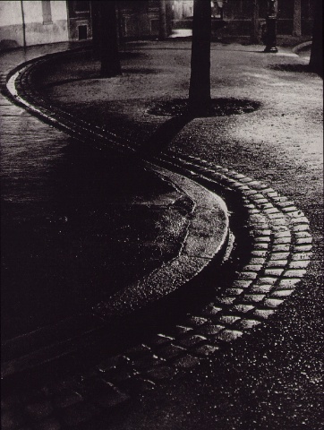 Brassai, Cassi Paris (1933)